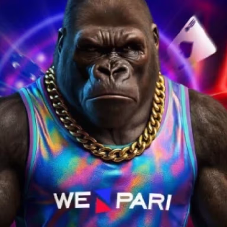 WePari Casino games 2026 — 4000 plus slots live casino sports betting esports demo mode from Evolution Gaming Pragmatic Play.